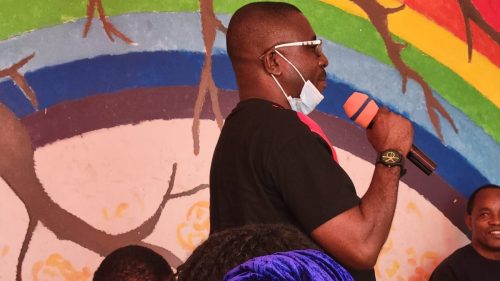 Skill Acquisition Graduation Ceremony In Abuja