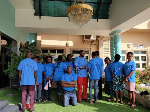 Operation Feed The Nation - Kaduna