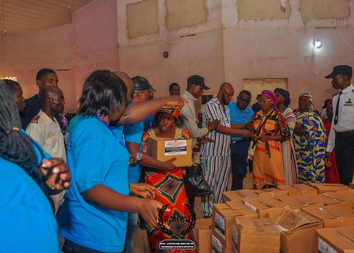 Operation feed the nation in kaduna 2025