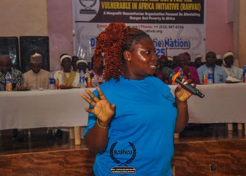 Operation feed the nation in kaduna 2025