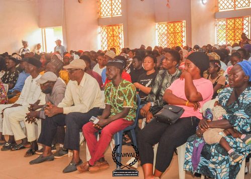 Operation feed the nation in kaduna 2025
