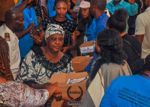 Operation feed the nation in kaduna 2025