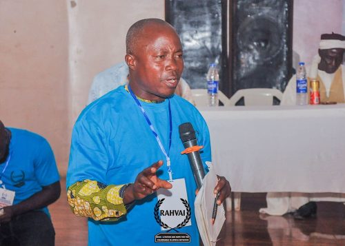 Operation feed the nation in kaduna 2025