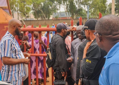Operation feed the nation in kaduna 2025