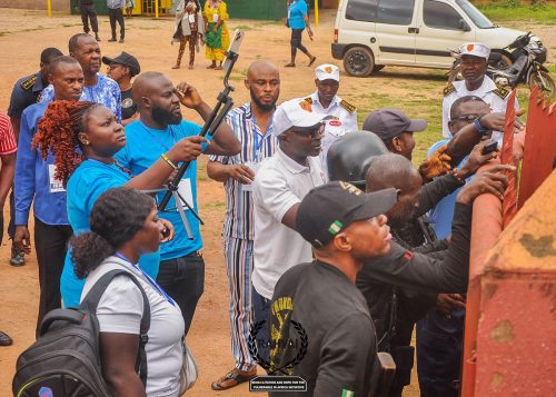 Operation feed the nation in kaduna 2025